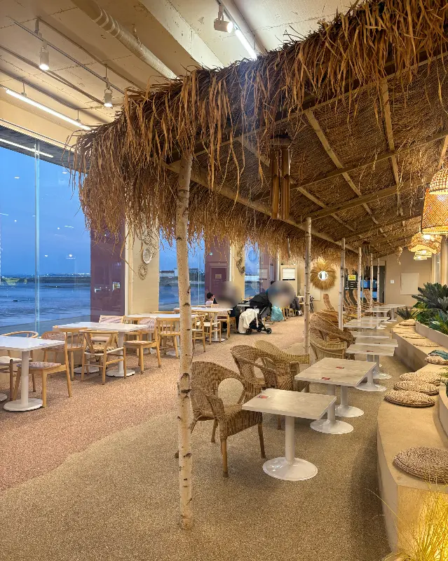 케이크 쇼케이스