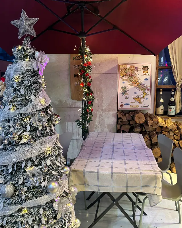 크리스마스 트리