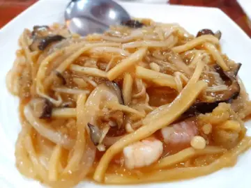 장성읍 짜장면, 짬뽕 레전드! 국일반점에서 맛보는 황홀경! 장성 맛집 인정각!