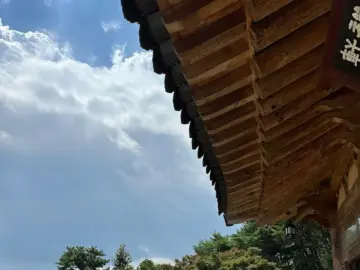 숨멎는 경호강 뷰! 산청 방목리카페, 인생 풍경 맛집 인정?