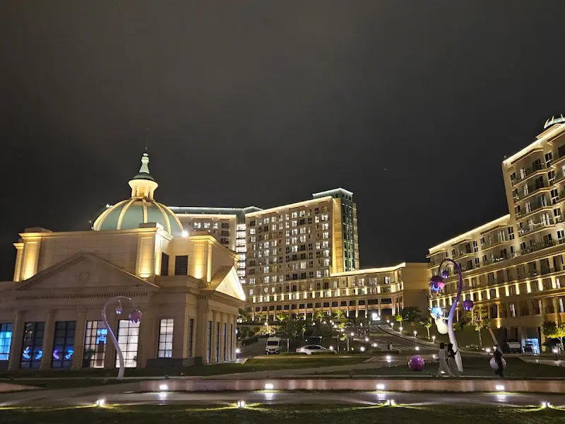 쏠비치 진도 편의점