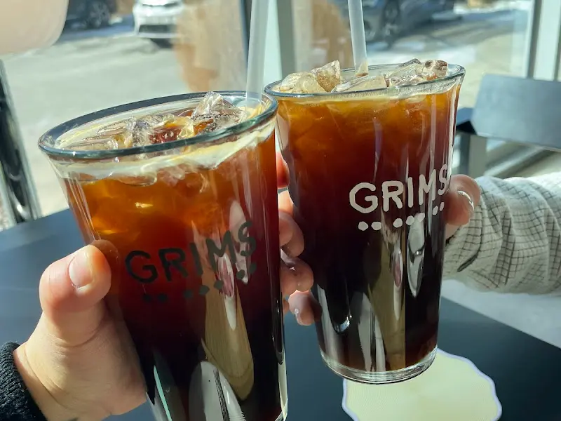 아이스 아메리카노