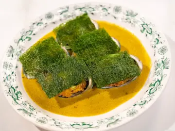 창원의 미식 오아시스, 잊을 수 없는 밤의 맛집 항해