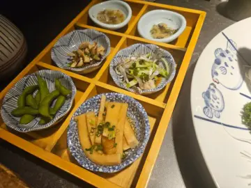 오래 기억될 맛, 송도에서 찾은 특별한 일식 맛집