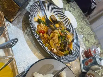 혼밥도 럭셔리하게, 계룡시 숨은 보석 같은 중식 맛집 탐험기