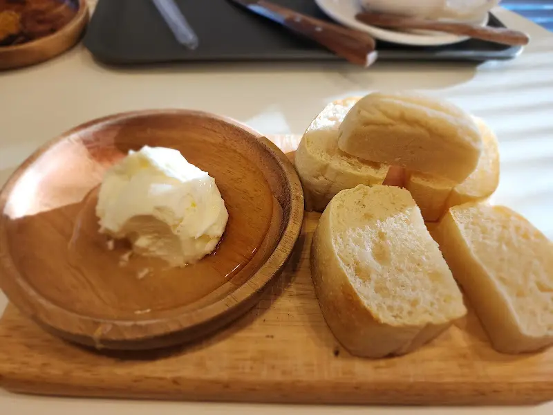 분더커피바 카이막