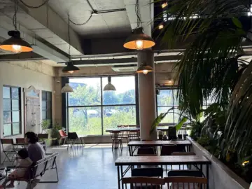 해리포터 연상시키는 용인 대형 베이커리, 이상적인 하루를 선사하는 맛집