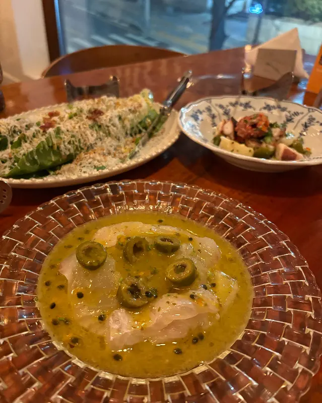 다채로운 샐러드