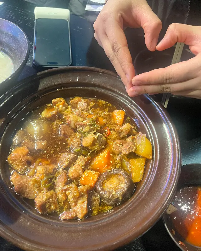 갑오징어 버터구이