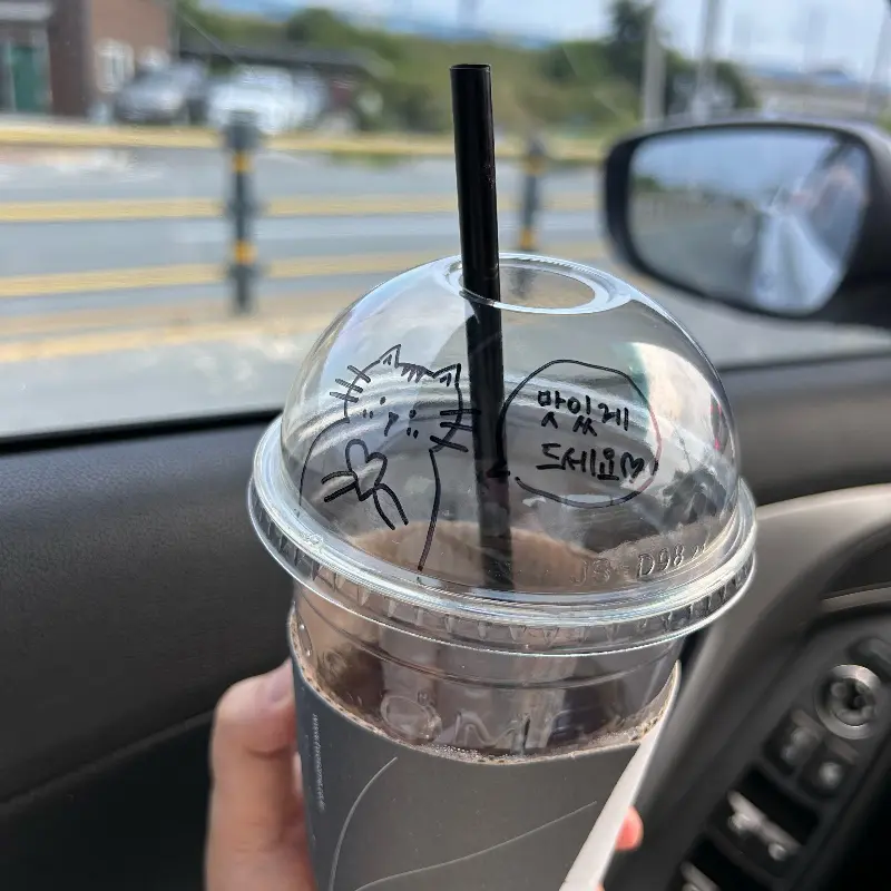 투썸플레이스 마카롱