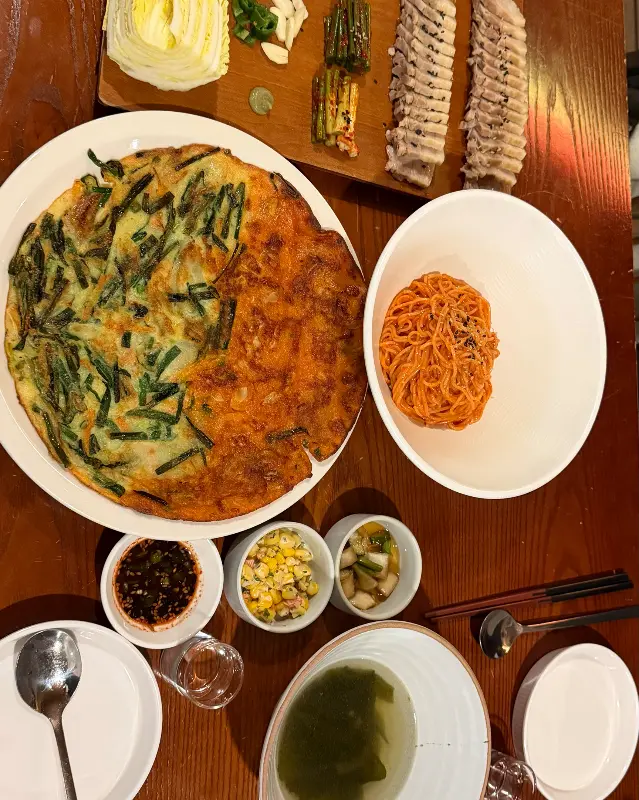 크리스마스 트리 장식