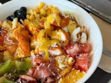 강정보 노을 맛보며 힐링하는 뷰 맛있는 대구 다이브인커피