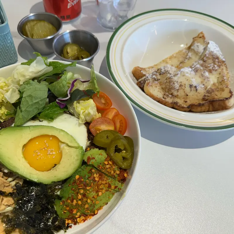 부드럽고 달콤한 단호박 스프