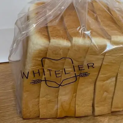 화이트리에 식빵