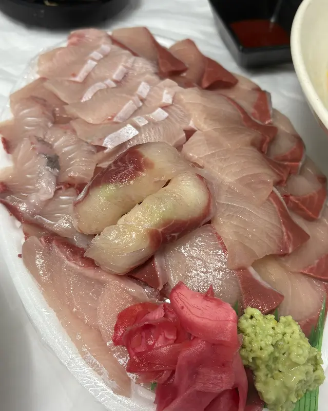 모듬회 클로즈업