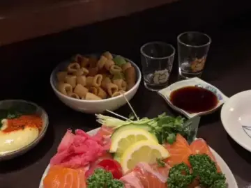 동명동 골목에서 발견한 과학적 황홀경, 미노루: 광주 맛집 탐험기