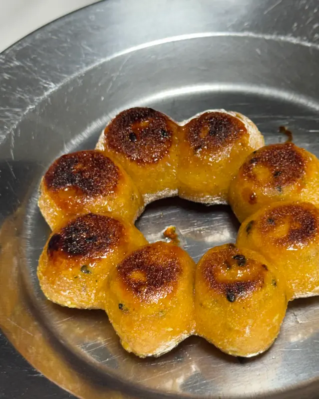 꿀고구마 츄이스티