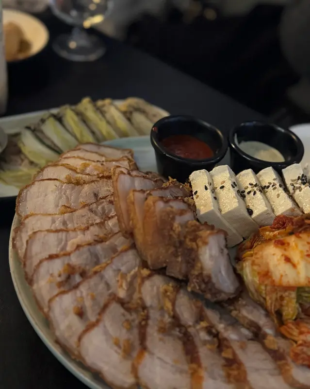 분위기 좋은 신비주막