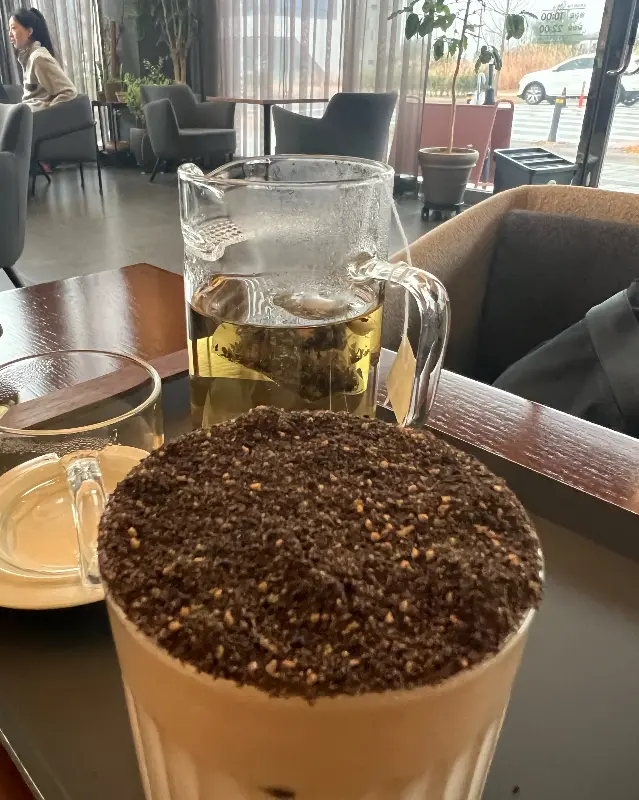 빛다르다에서 즐기는 여유