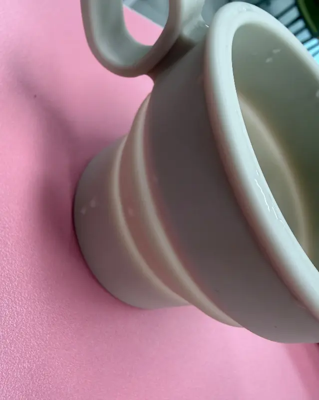 댄싱컵 음료 컵