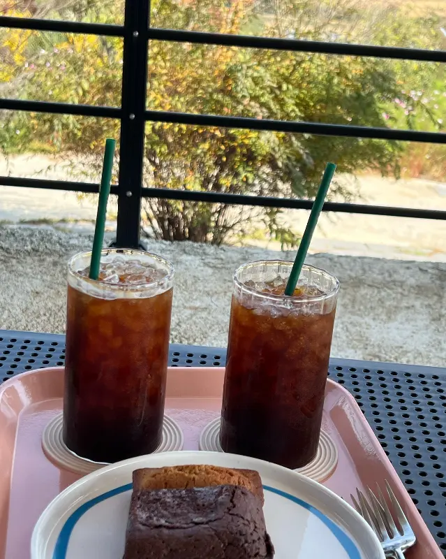 다양한 빵 종류