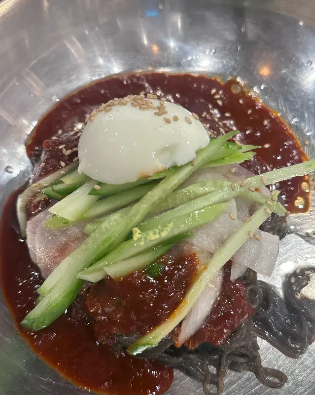 고기와 곁들여 먹기 좋은 소스