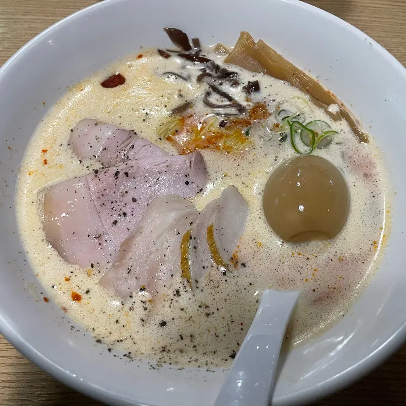 토리파이탄 라멘