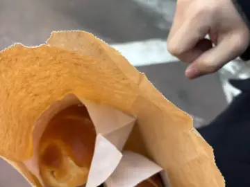 강변역 빵 맛집, 조이베이크에서 발견한 광진구의 달콤한 행복