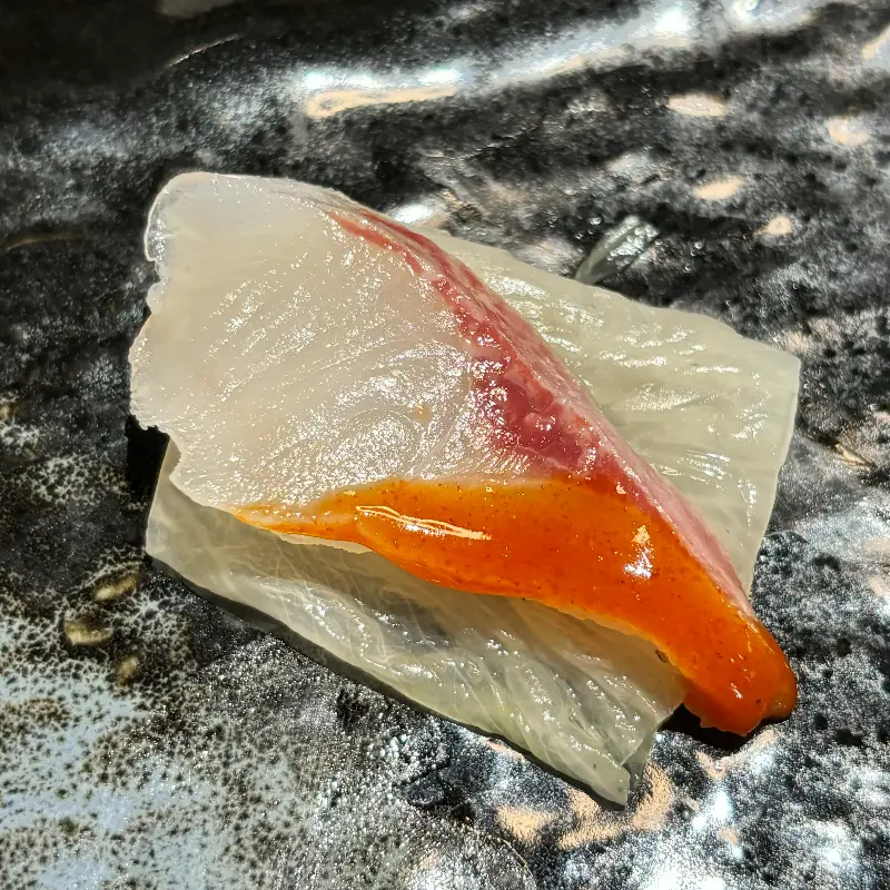 매콤 칼칼한 뼈 매운탕