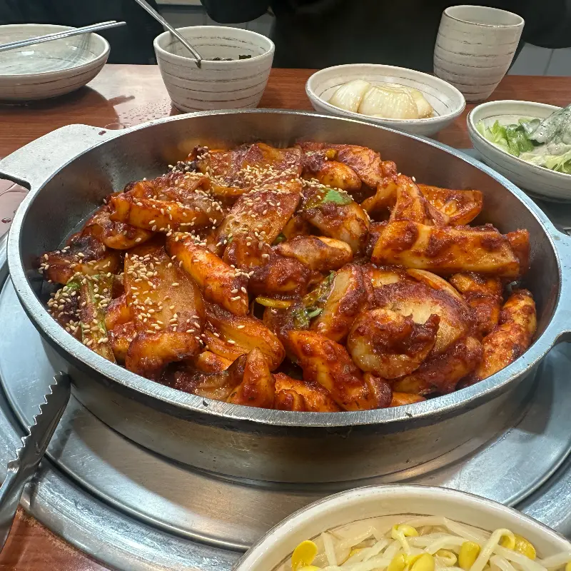 싱싱한 깻잎