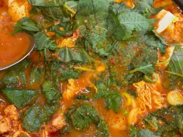 퇴근길 혼밥러의 오아시스, 동탄역 곱도리탕 맛집 정복기