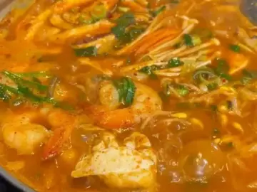 고소함이 팡팡 터지는 제주 구좌읍 콩요리 맛집, 황금콩밭에서 맛보는 어머니 손맛