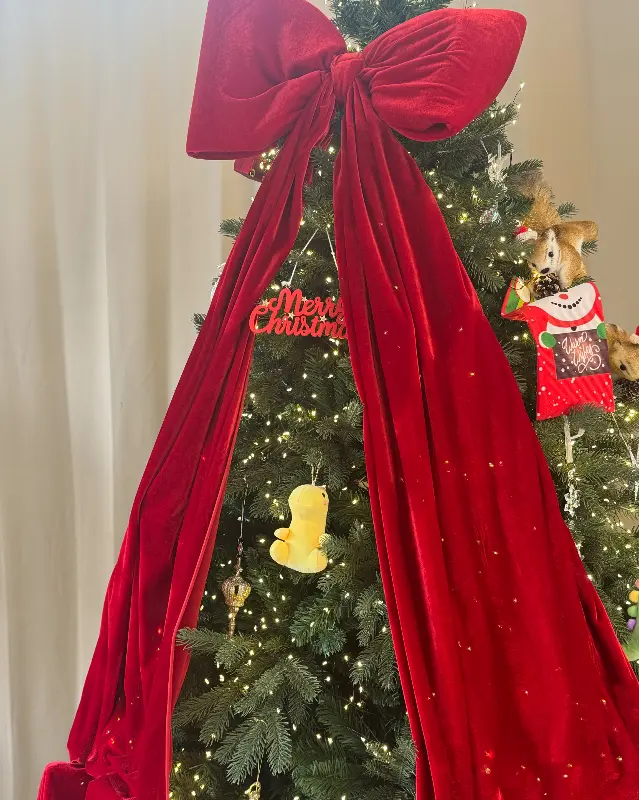 크리스마스 트리 장식