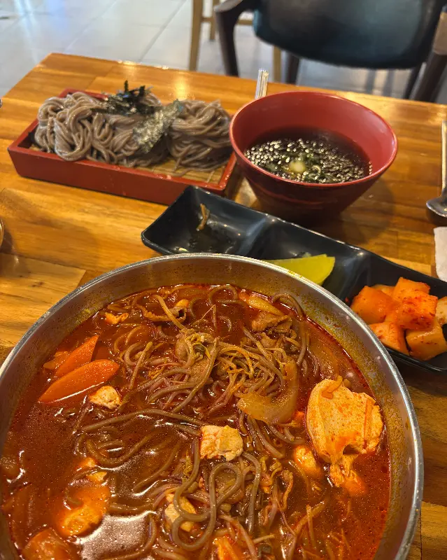 또 다른 날의 방문