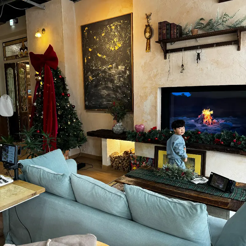 들기름 명란 카펠리니