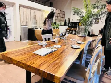 혼자만의 낭만, LP 선율에 취하는 파주 야당 맛집 탐방기