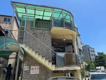 30년 전통의 깊은 맛, 수유동 엤가칼국수에서 맛보는 추억의 맛집