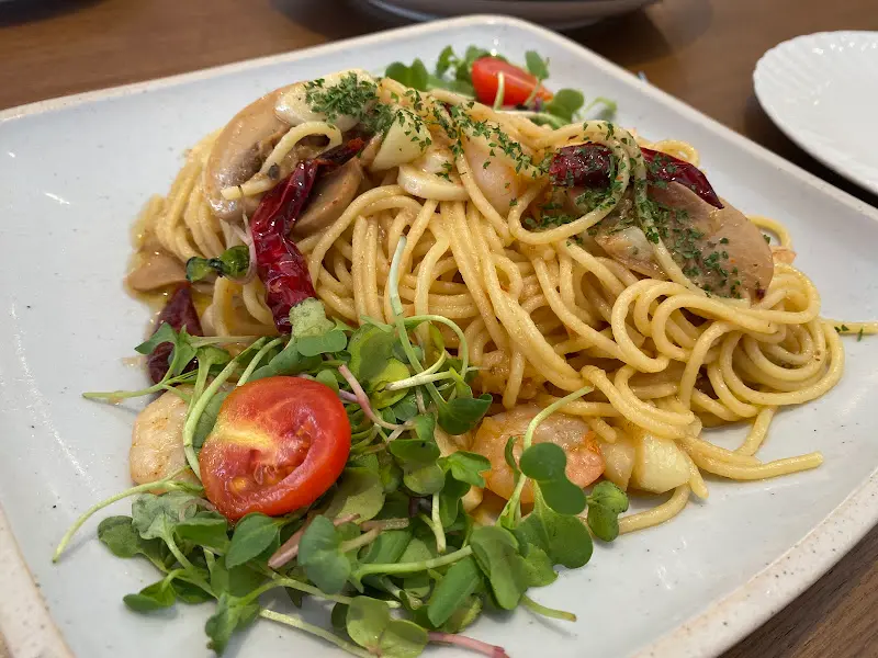 맘맘미아 알리오올리오