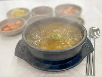 남원 현지인이 추천하는 추어탕 맛집, 현식당에서 경험하는 깊은 맛의 향연 (남원 맛집)