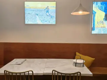 분위기에 취하고 맛에 감탄하는 광장코아 데이트 맛집, 마이야르에서 황홀경 경험!