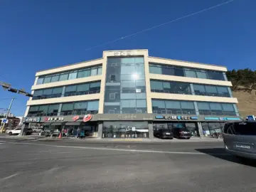 포항 현지인이 추천하는 오션뷰 물회 맛집, 바다원해에서 잊지 못할 식도락 여행!