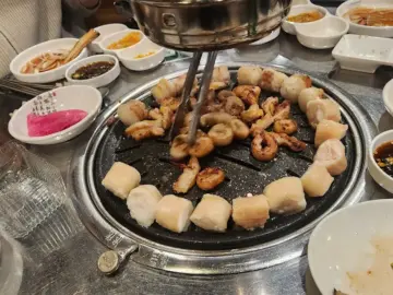 부산역 앞, 놓치면 후회할 막창 맛집 불막열삼! 잊을 수 없는 그 맛의 향연