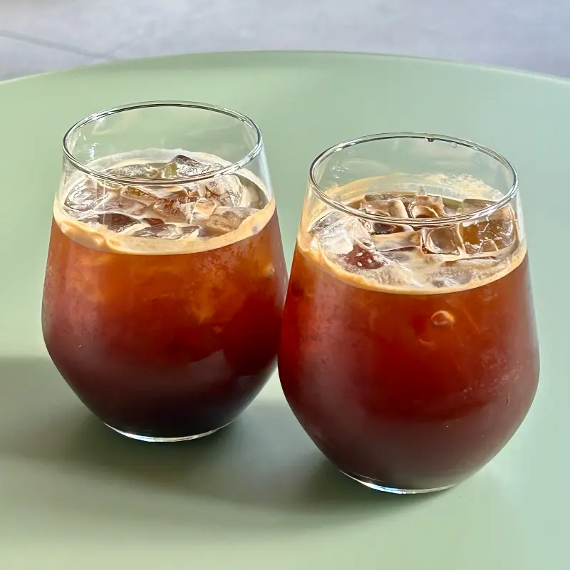 아이스 아메리카노