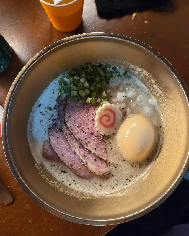 토리파이탄 라멘