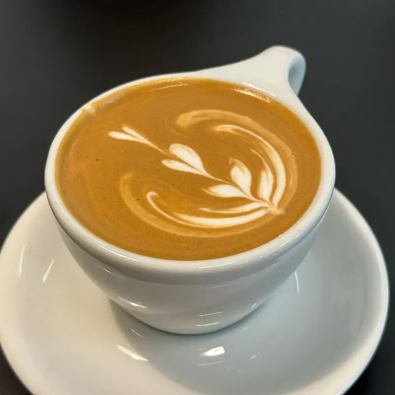 플레저 블랜드 필터 커피