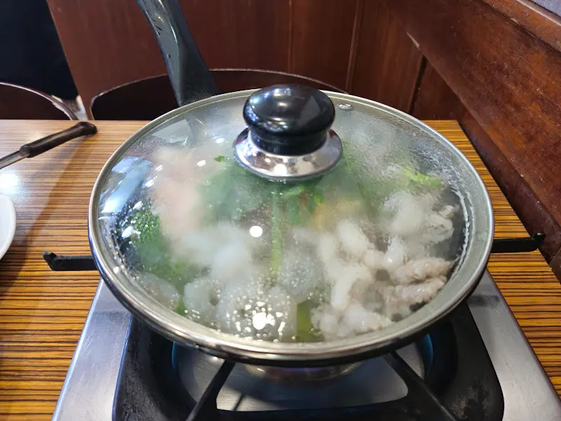 뚜껑 덮인 낙곱새