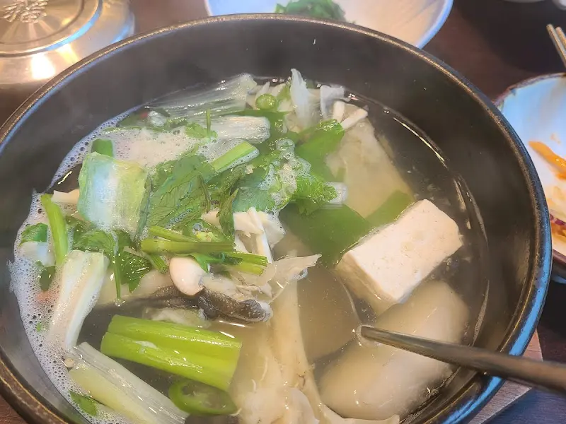 지영만본대구탕 대구탕