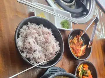 서울대입구 숨은 보석, 미추원주추어탕에서 맛보는 인생 추어탕 맛집