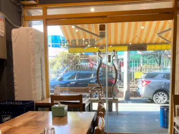 골목길 숨은 보석, 합리적인 가격으로 맛보는 감동, 그라파 파스타에서 만난 동네 맛집의 향기