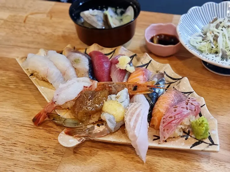 눈으로도 즐거운 욕심쟁이 세트